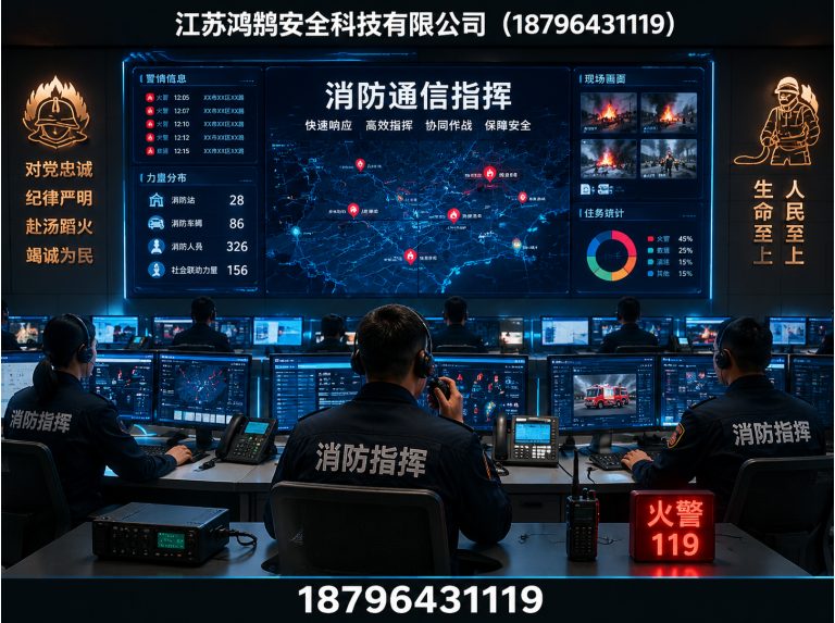 锦州无人机巡检系统展示图