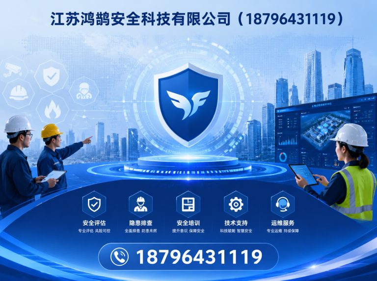 锦州国家高新技术企业展示图